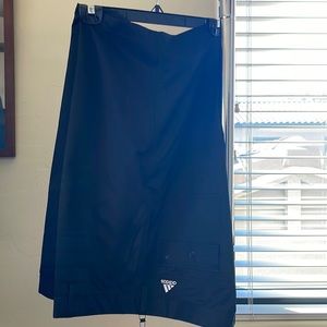 Mens golf shorts